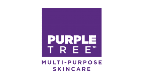 Purple Tree